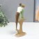 Souvenir Polystone "Retro. Paradise. First kiss" 21.5x6x11.5 cm