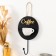 Decorative tree hooks "Cup of coffee" 20x12x4.5 cm