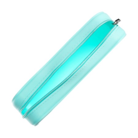Penal soft, 1 compartment, 60 x 200 x 50 mm, voluminous, silicone, Hatber "because Capybara"-3