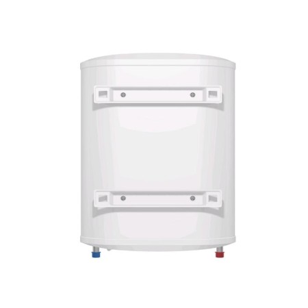 Thermex Bravo 30 Wi-Fi water heater, cumulative, 2 kW, 30 l, rebuke, white, white-2