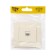 Single Single Single Tot Elegant, hidden, beige