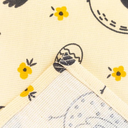 Towel "Dolyana" CHICKEN FARM 35x60cm 100% cotton, 164 g/m2-3