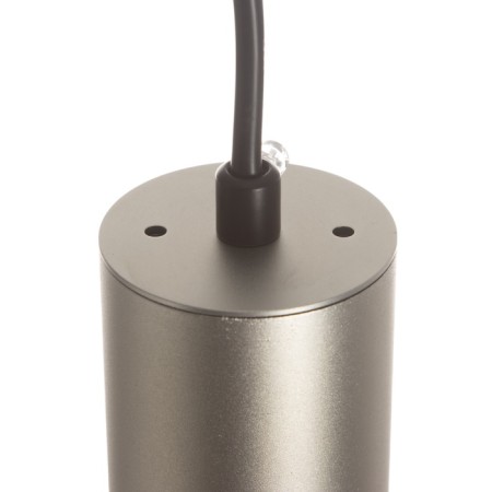 Lucas Lumber Led 5W 4000k matte chrome 5x5x30-130cm-7