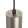 Lucas Lumber Led 5W 4000k matte chrome 5x5x30-130cm