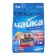 Powder for washing Seagull "Lemon", automatic, 3 kg
