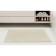Set of bathroom rugs, size 60x100 cm, 50x70 cm, color cream
