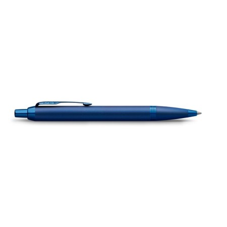 Ballpoint pen Parker Im Professionals Monochrome Blue, Sin, Give/UP 2172966-1