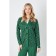 Female set: cardigan and trousers, size 54