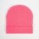 Children's hat, color is bright pink, size 47-50 cm