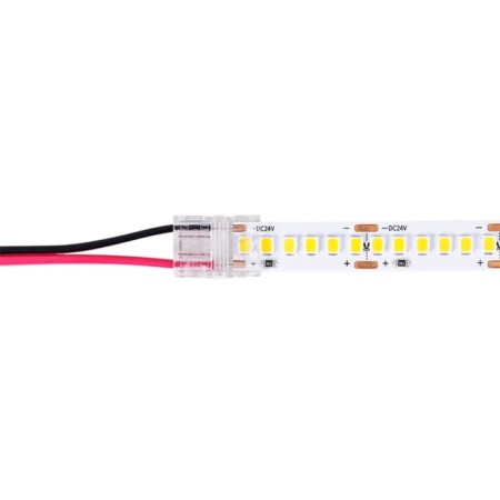 ARTE LAMP Strip-CCCESSORES A30-10-10-1CCT power connector, white-1