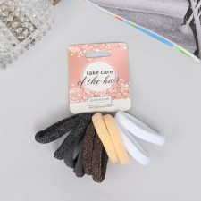 Hair elastic band 