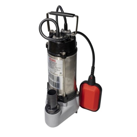 Fecal pump "Resanta" NF-9000, 250 W, 150 l/min, pressure 7.5 m-2