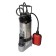 Fecal pump "Resanta" NF-9000, 250 W, 150 l/min, pressure 7.5 m