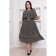 Women's dress, size 62