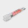 Forceps kitchen shade "Shovel", 304 steel, 24 cm