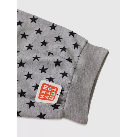 Clothing kit for children's tops "Starfall", 5 items, height 68 cm, color gray color-6