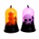 LED LED "Halloween", species mix