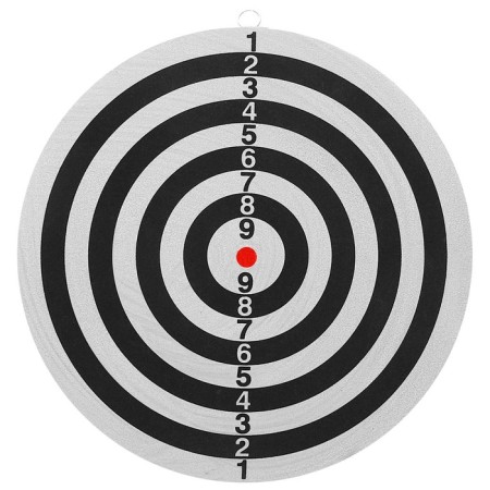Darts, d = 30 cm, 4 darts-4