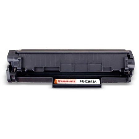 Laser Cartridge TFH724BPU1J1 for 1010/1012/1015/1018/1020/1020plus/1022/3015/3020, black-2