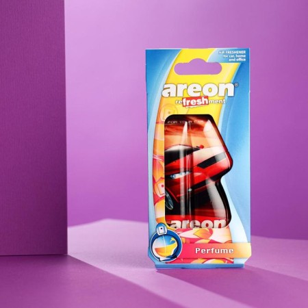 AREON Refreshment mirror aroma gel, perfume 704-025-905-1