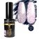 Nail gel polish "Giorgio Capachini", reflective, tone 730, 8 ml
