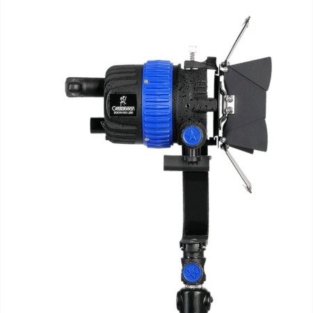 Studio LED lighter ZOOM 60 LED-4