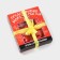 Colored cookies with predictions "predict a sea of ​​happiness", 6 pcs. X 12 g.