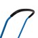 Sled "breeze 6", blue color