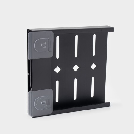 Knife holder Wall share "VOG", black color-3