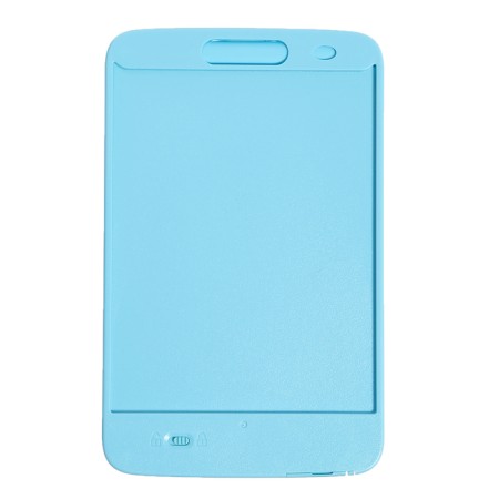Drawing tablet ", the color of the blue-3