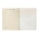 Universal diary for grades 1-11, 48 sheets, Corgi.one love, cardboard cover, SoftTouch lamination, tinted block