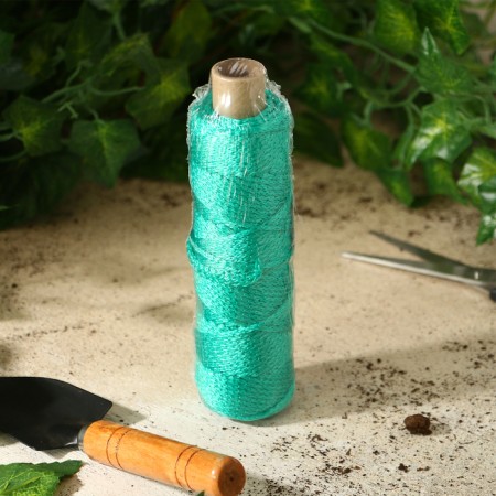 SPAGAT for garter plants, 50 m, polypropylene, Greengo-1