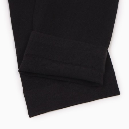 Women's socks Mio 40 Den, black color, One size-3