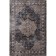 Rectangular carpet Merinos Baltimore, size 140x80 cm, color 035 Navy