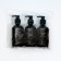 Disator for shampoo, balm, shower gel Bathrom Collection, 250 ml