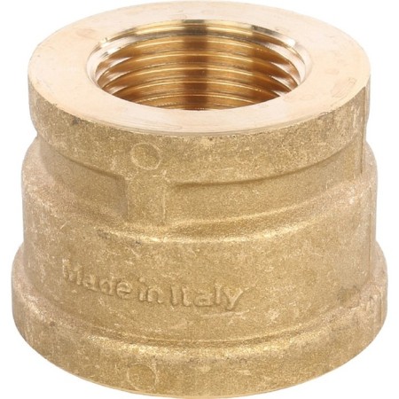 Transitioning stout SFT-0005-001141, 1 "1/4x1", internal/internal