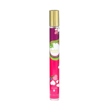 Women's toilet water Fantastic Summer, 35 ml-1