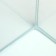 Terrarium column 42 liters, 35 x 30 x 40 cm, black