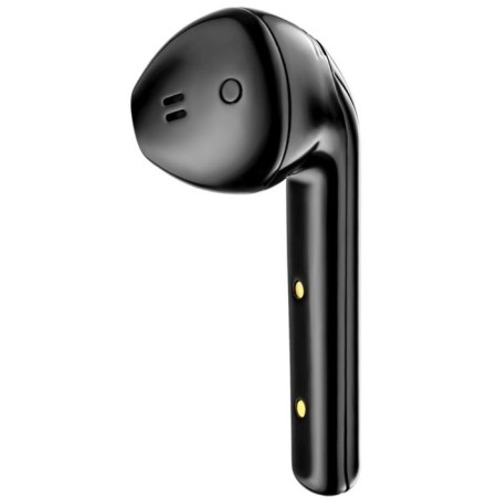UBEAR VIBE liner headset Black Bluetooth Black In the Aurrian Sink (TW03BL01-BD) 1071957-2