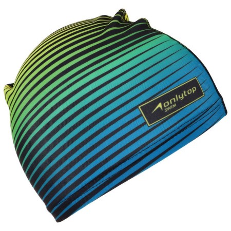 Baby hat for navigation onlytop swim, fabric, girth 46-52 cm-6
