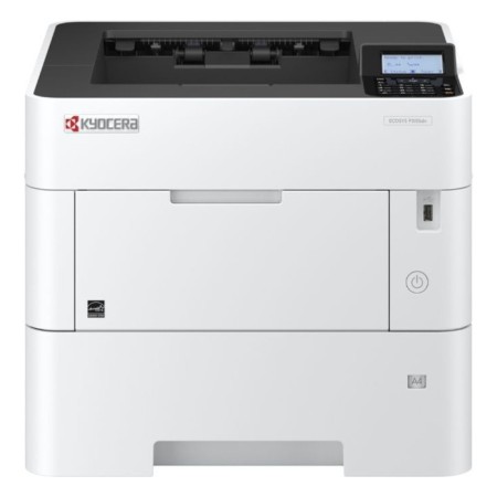 Laser Printer Kyocera P31555DN A4 DUPLEX NET White (included: + cartridge)