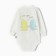 Body Children's, Milk color, height 80 cm