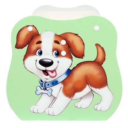 Baby Baby "dog" 340 × 310-2
