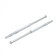 Tundra dowel "rdr, frame, 10x160 mm, 50 pcs