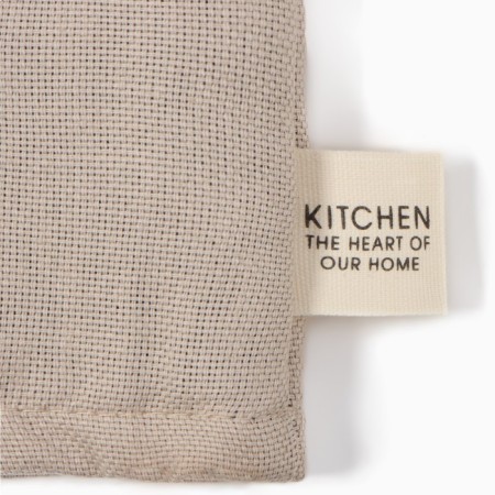 Hellass Ethel Calm 28x28 cm, 100% HL, moward 186 g/m2-2