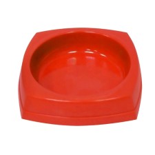 Square Plastic Plastic 