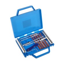 Tire repair tool, set 6 pcs