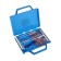 Tire repair tool, set 6 pcs