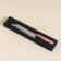 Knife Kitchen Saint -Home "Calabria", stainless steel, 18 cm, beige