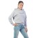 Female Female Company, size 44, gray color